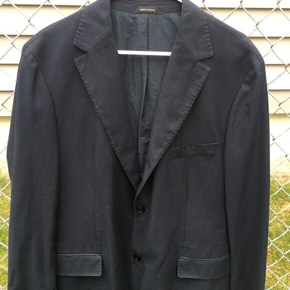 Hugo Boos Men’s Jacket   - Picture 4 of 11